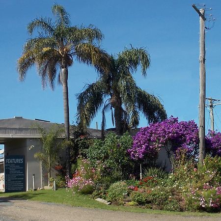 Ecotel Narooma North Narooma Exteriér fotografie