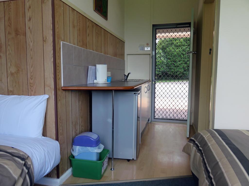 Ecotel Narooma North Narooma Pokoj fotografie
