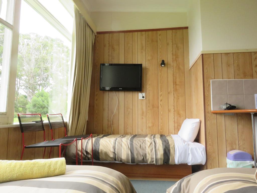 Ecotel Narooma North Narooma Pokoj fotografie