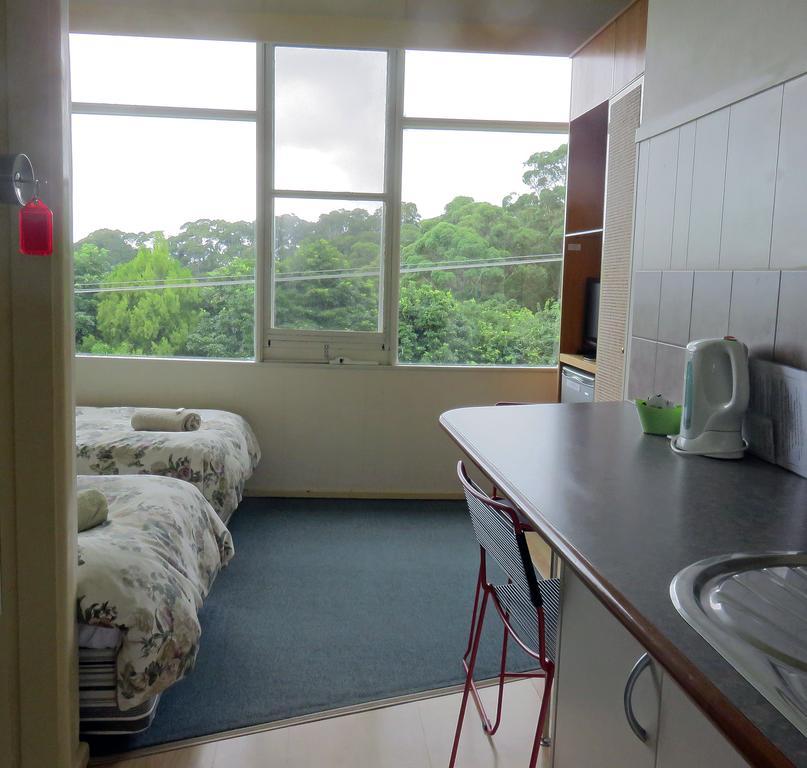Ecotel Narooma North Narooma Pokoj fotografie