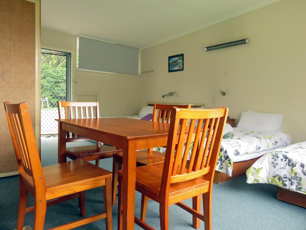 Ecotel Narooma North Narooma Pokoj fotografie