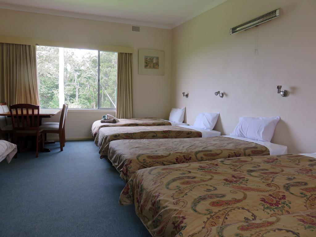 Ecotel Narooma North Narooma Pokoj fotografie