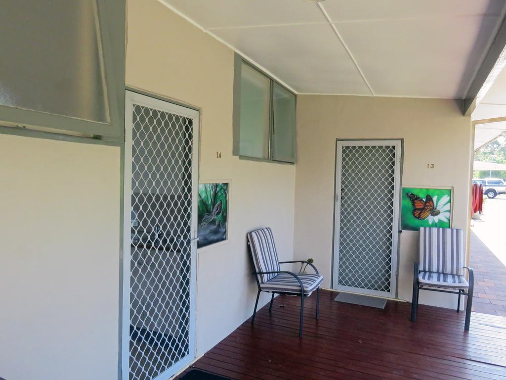 Ecotel Narooma North Narooma Exteriér fotografie