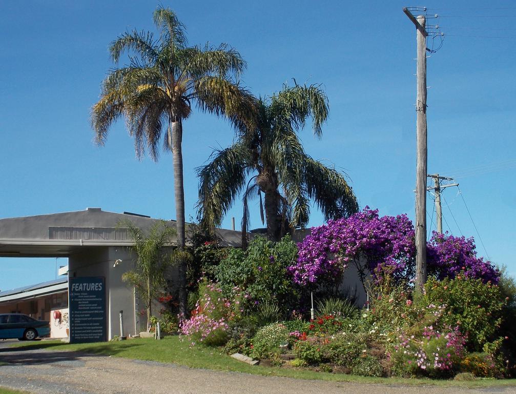 Ecotel Narooma North Narooma Exteriér fotografie