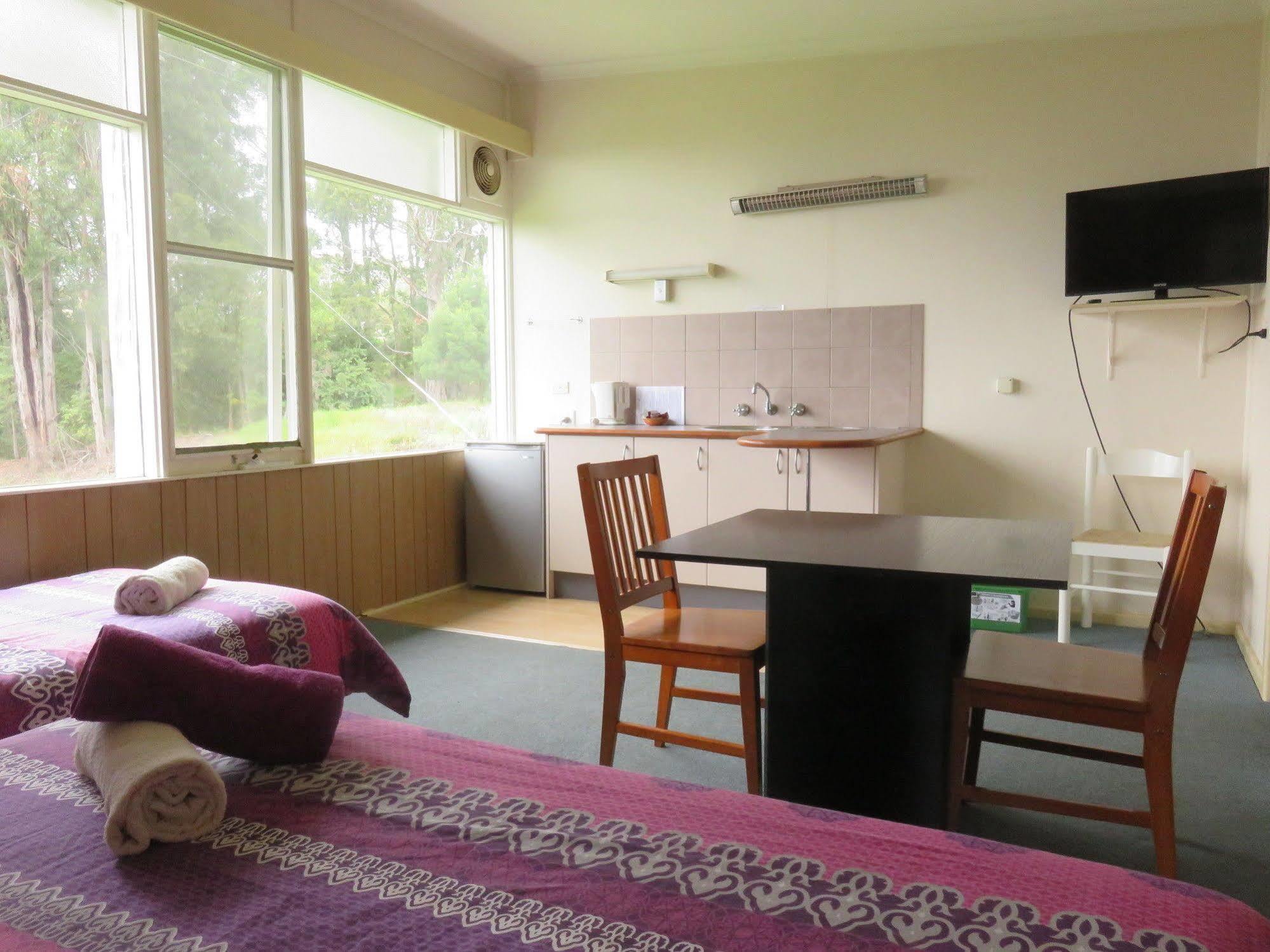 Ecotel Narooma North Narooma Exteriér fotografie