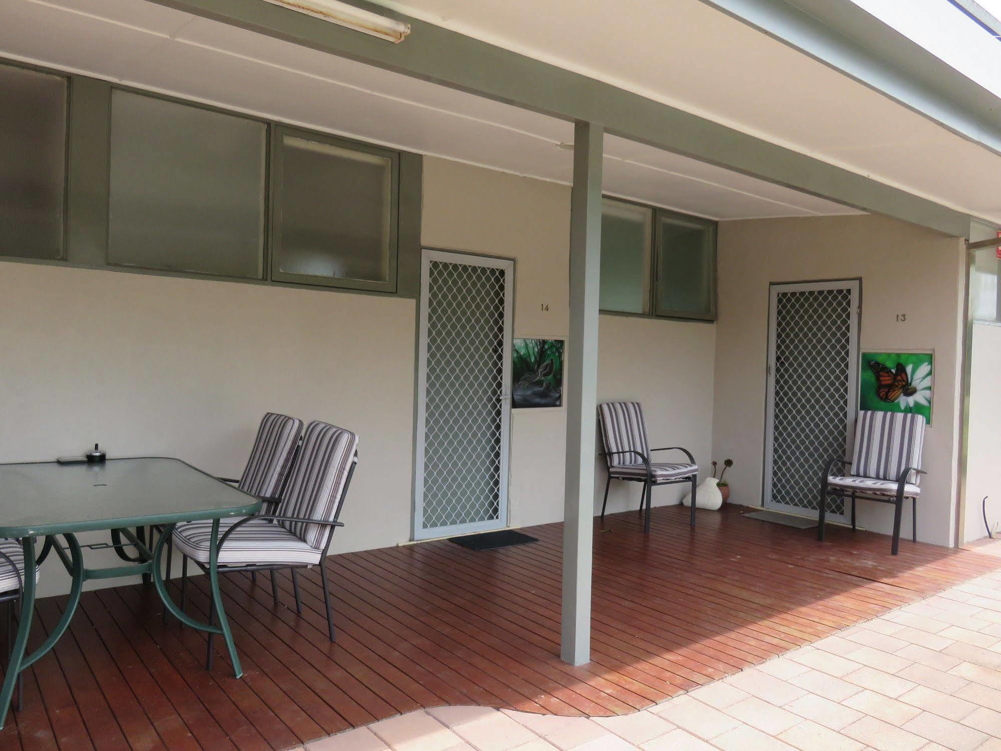Ecotel Narooma North Narooma Exteriér fotografie