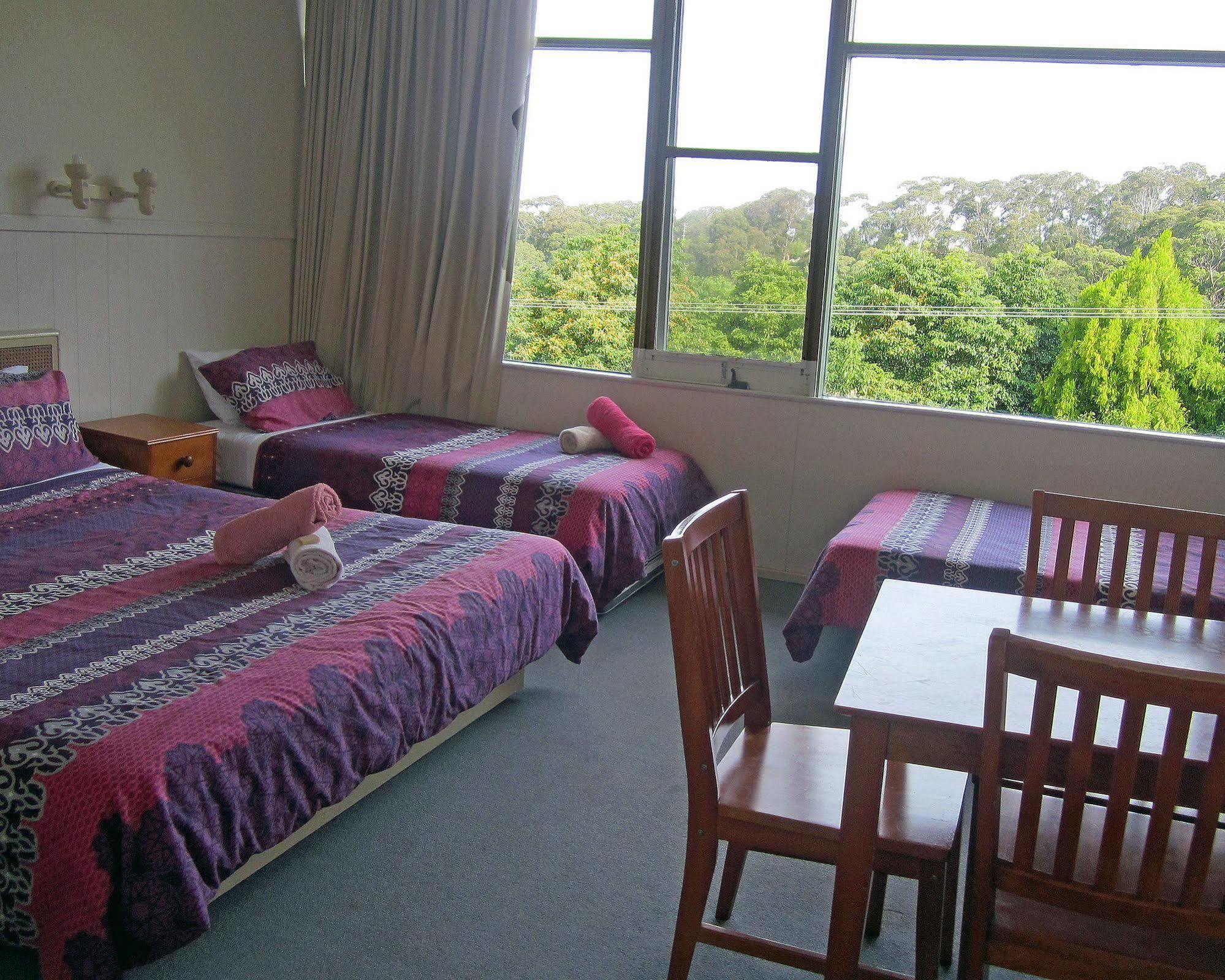 Ecotel Narooma North Narooma Exteriér fotografie