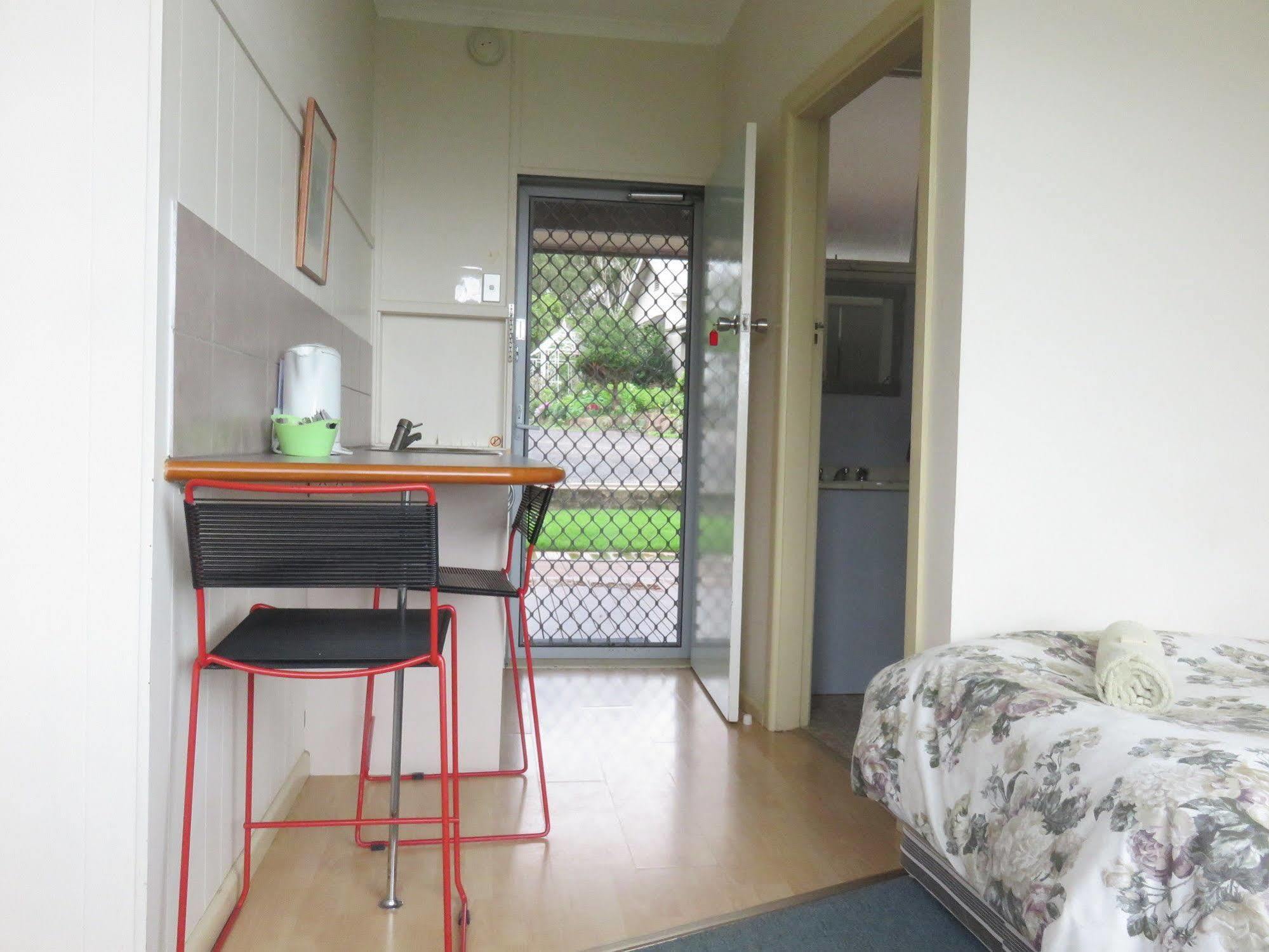 Ecotel Narooma North Narooma Exteriér fotografie