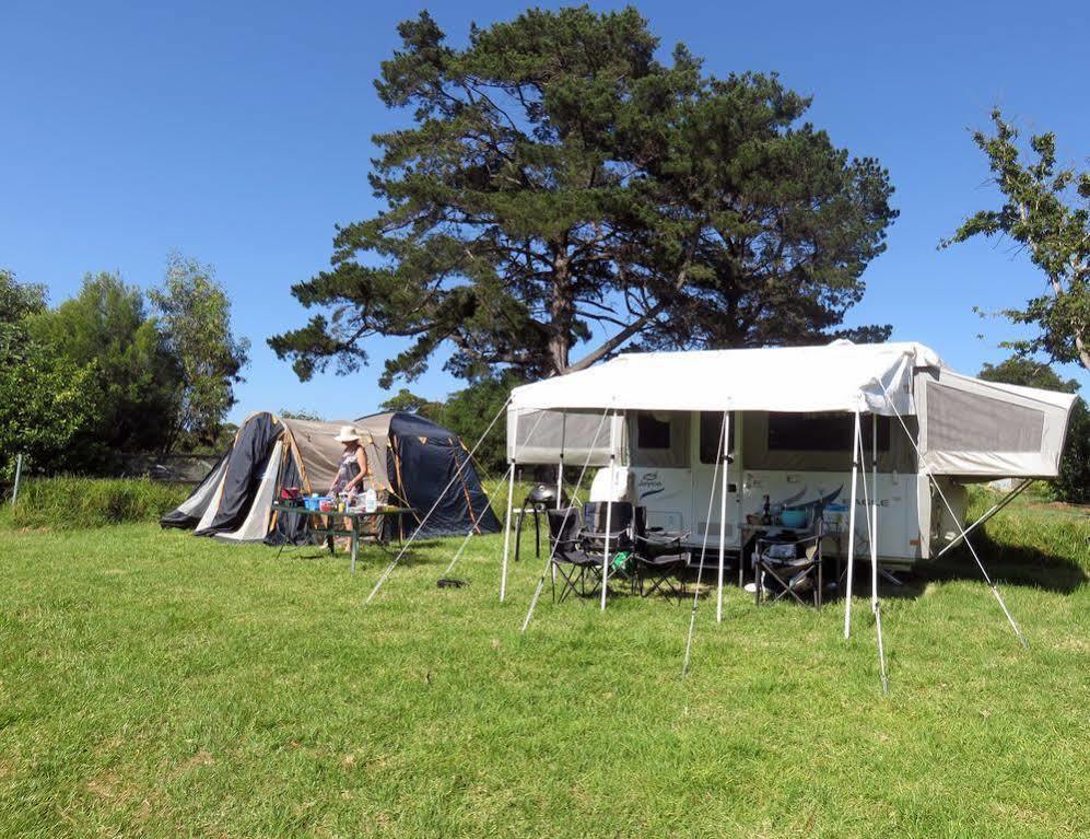Ecotel Narooma North Narooma Exteriér fotografie